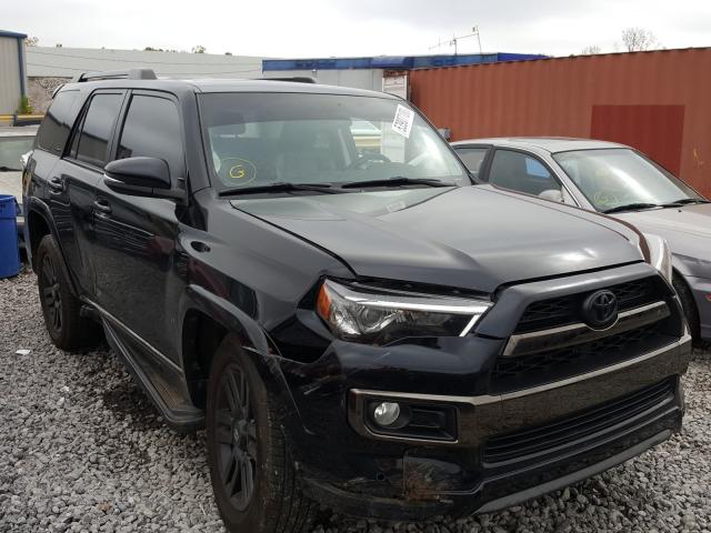 TOYOTA 4RUNNER SR 2019 jtebu5jr1k5663991