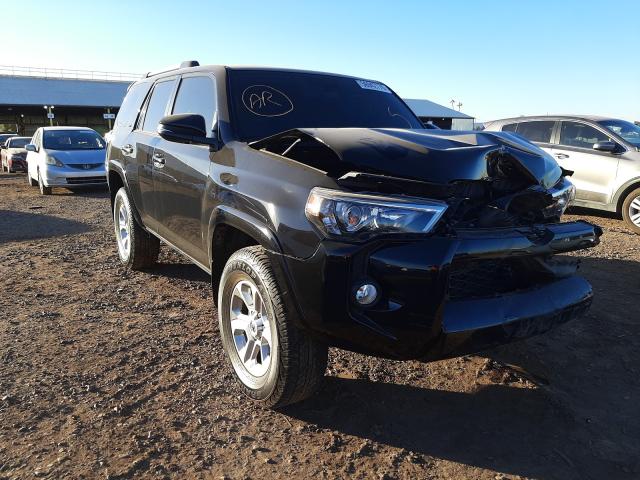 TOYOTA 4RUNNER SR 2019 jtebu5jr1k5667314