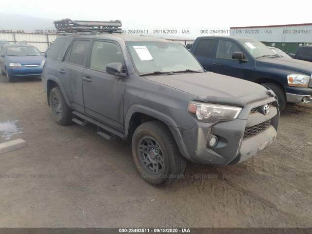 TOYOTA 4RUNNER 2019 jtebu5jr1k5667331