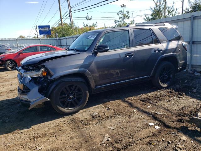 TOYOTA 4RUNNER 2019 jtebu5jr1k5667460