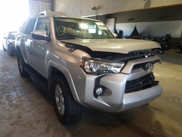 TOYOTA 4RUNNER 2019 jtebu5jr1k5669399