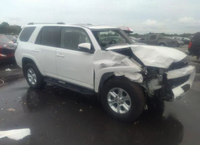 TOYOTA 4RUNNER 2019 jtebu5jr1k5669516