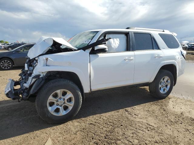 TOYOTA 4RUNNER SR 2019 jtebu5jr1k5670570