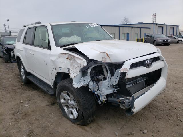 TOYOTA 4RUNNER SR 2019 jtebu5jr1k5671735