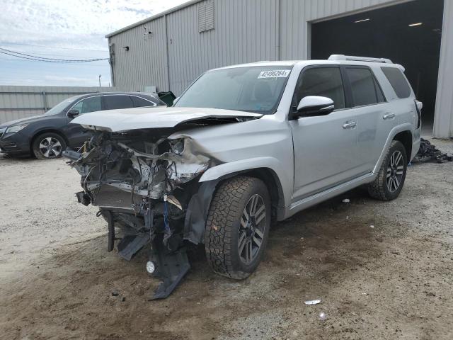 TOYOTA 4RUNNER 2019 jtebu5jr1k5673100