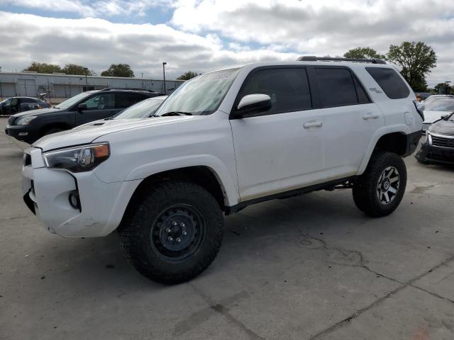 TOYOTA 4RUNNER SR 2019 jtebu5jr1k5679978