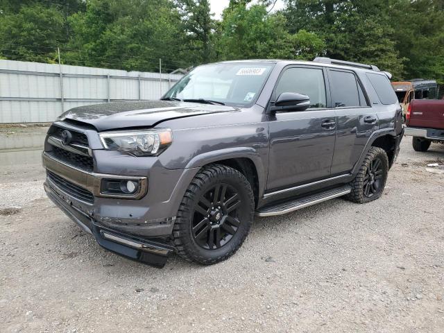 TOYOTA 4RUNNER SR 2019 jtebu5jr1k5680208