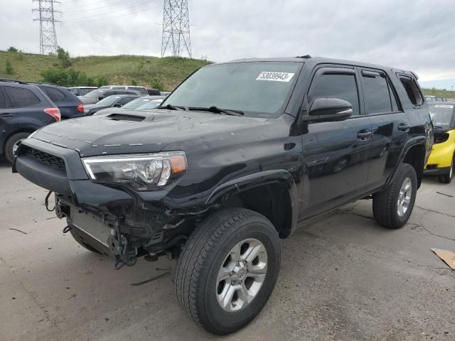 TOYOTA 4RUNNER SR 2019 jtebu5jr1k5685893