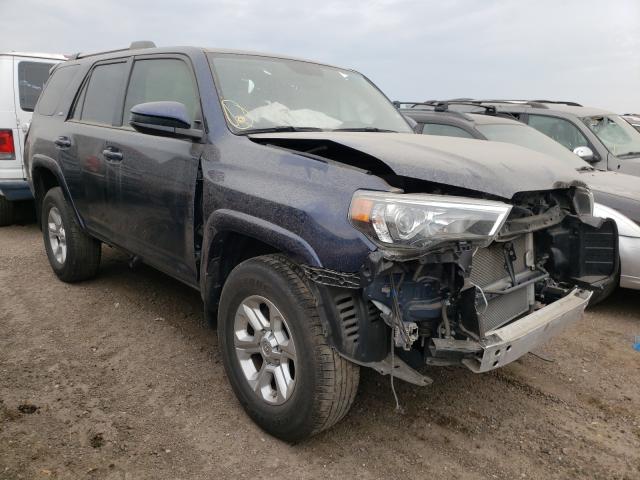 TOYOTA 4RUNNER SR 2019 jtebu5jr1k5688065