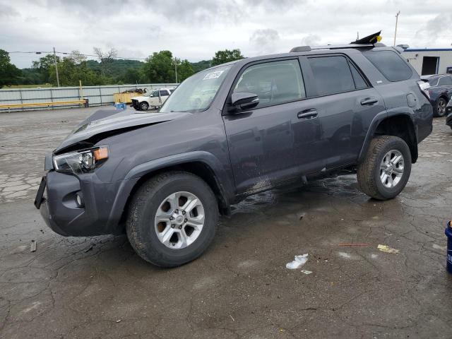 TOYOTA 4RUNNER 2019 jtebu5jr1k5689216