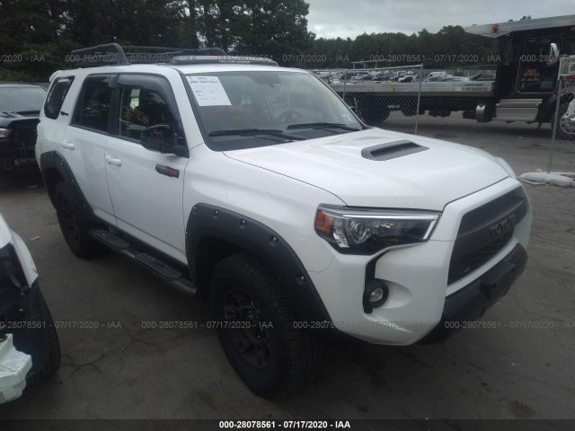 TOYOTA 4RUNNER 2019 jtebu5jr1k5689264