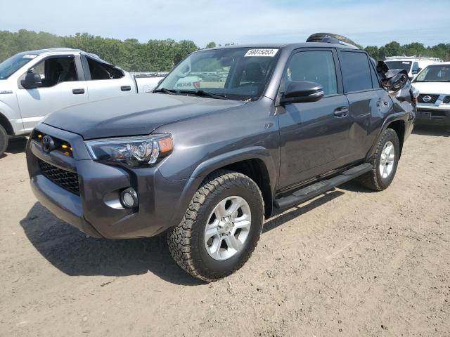 TOYOTA 4RUNNER SR 2019 jtebu5jr1k5691371