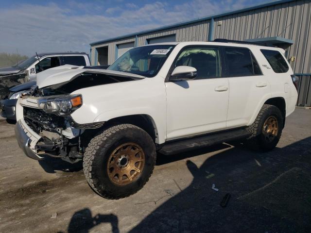 TOYOTA 4RUNNER 2019 jtebu5jr1k5695596