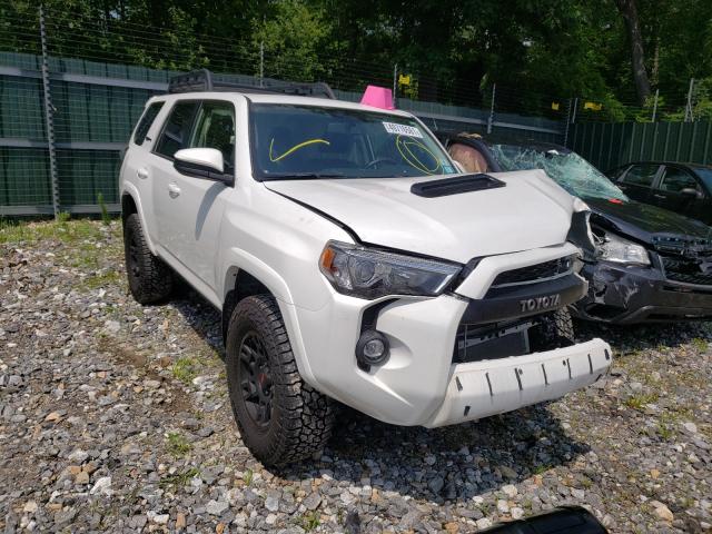 TOYOTA 4RUNNER SR 2019 jtebu5jr1k5696781