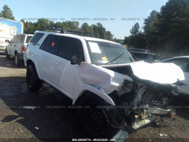 TOYOTA 4RUNNER 2019 jtebu5jr1k5712705