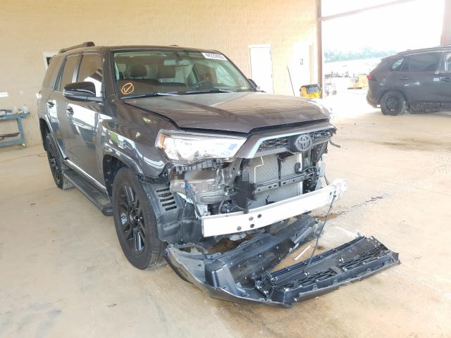 TOYOTA 4RUNNER SR 2019 jtebu5jr1k5713241