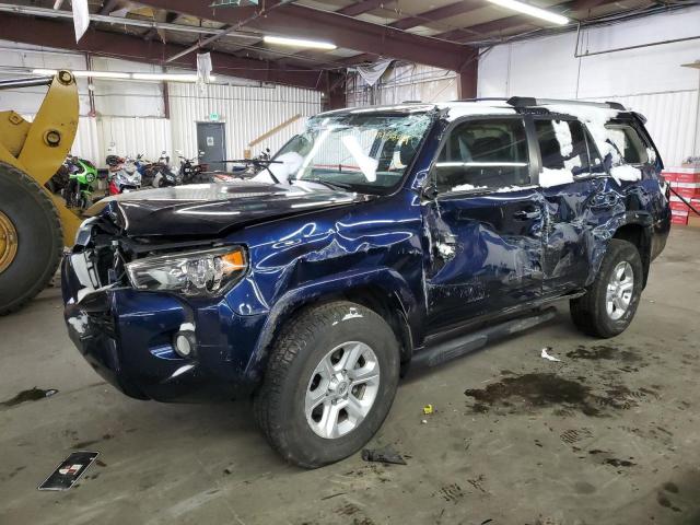 TOYOTA 4RUNNER 2019 jtebu5jr1k5720173