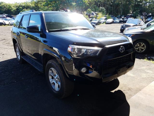 TOYOTA 4RUNNER SR 2019 jtebu5jr1k5723381