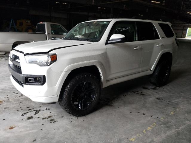 TOYOTA 4RUNNER SR 2019 jtebu5jr1k5728628