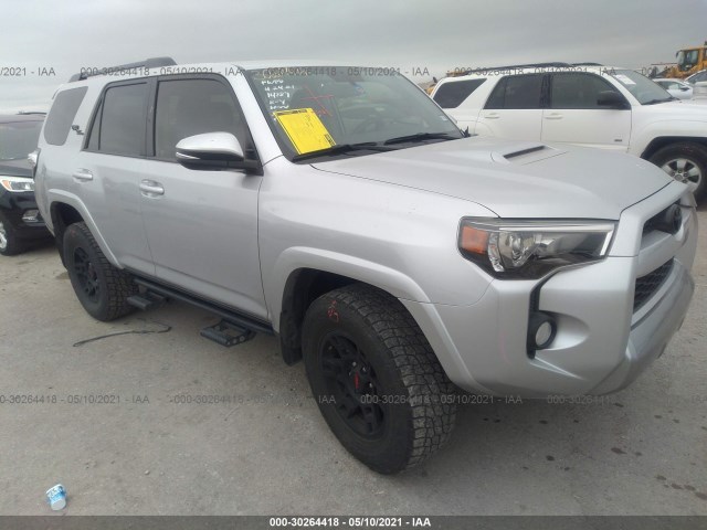 TOYOTA 4RUNNER 2019 jtebu5jr1k5730167