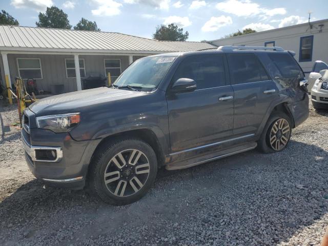 TOYOTA 4RUNNER SR 2019 jtebu5jr1k5733215