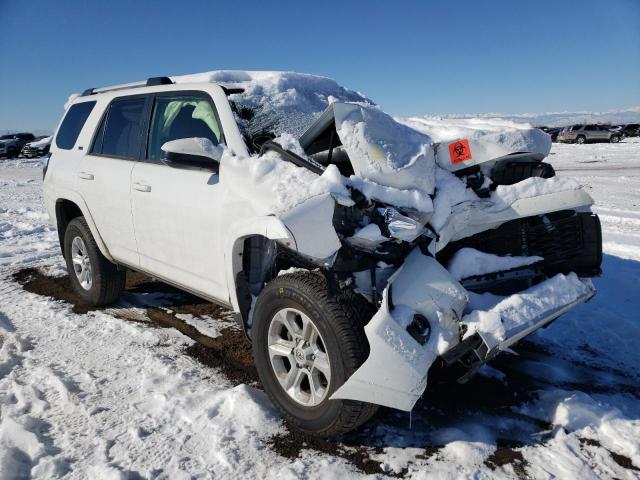 TOYOTA 4RUNNER SR 2019 jtebu5jr1k5733361