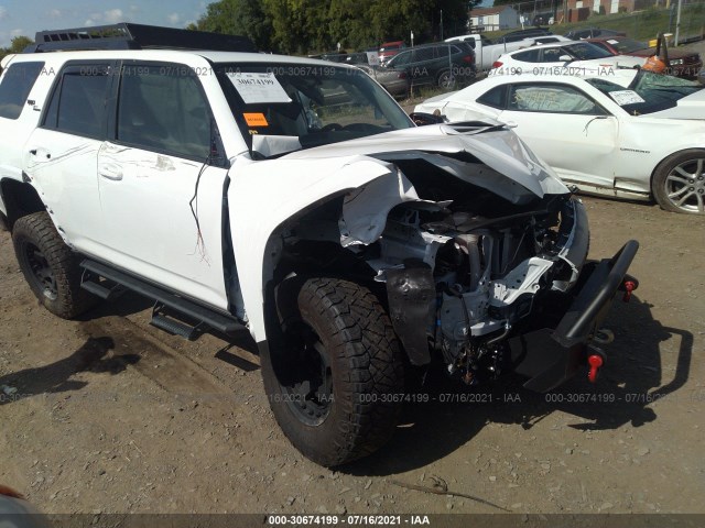 TOYOTA 4RUNNER 2019 jtebu5jr1k5736874