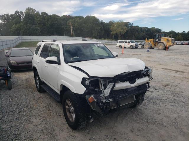 TOYOTA 4RUNNER SR 2020 jtebu5jr1l5750551