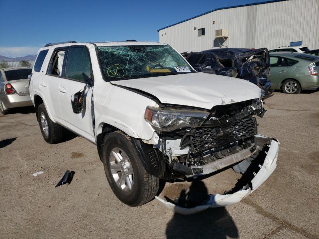 TOYOTA 4RUNNER SR 2020 jtebu5jr1l5751666