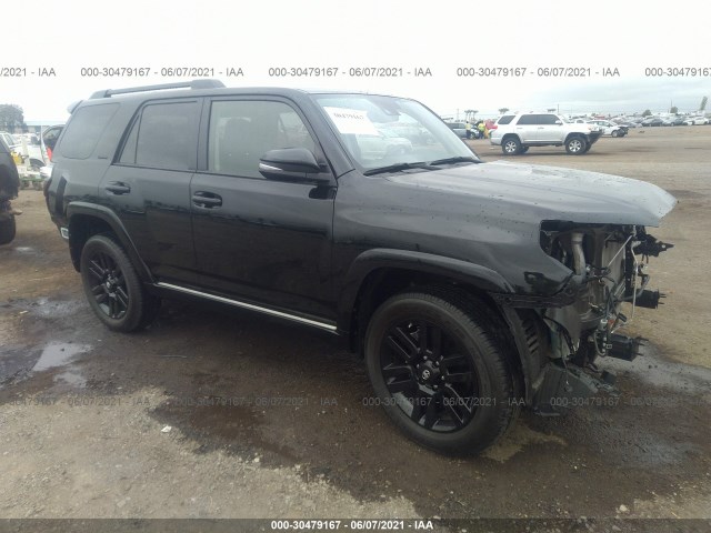 TOYOTA 4RUNNER 2020 jtebu5jr1l5753935