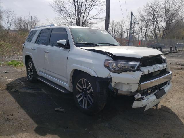 TOYOTA 4RUNNER SR 2020 jtebu5jr1l5757158