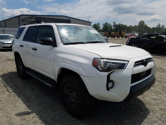 TOYOTA 4RUNNER SR 2020 jtebu5jr1l5764160