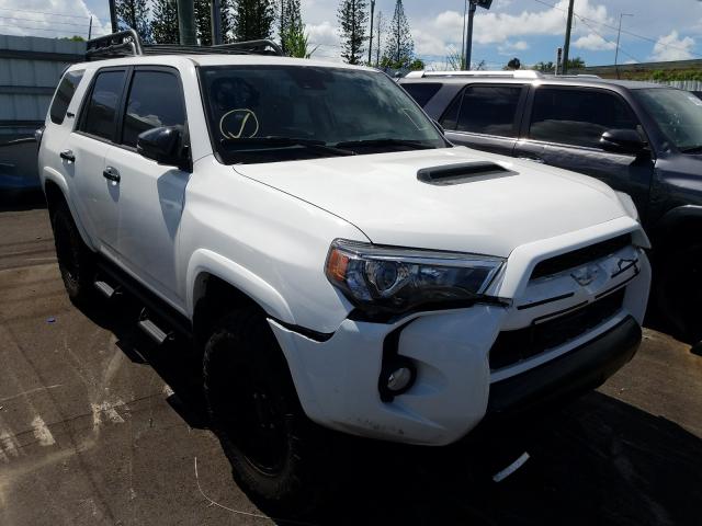 TOYOTA 4RUNNER SR 2020 jtebu5jr1l5767950