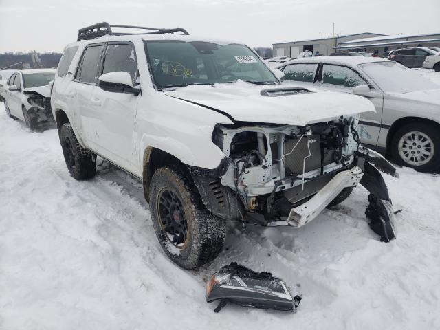 TOYOTA 4RUNNER SR 2020 jtebu5jr1l5768337