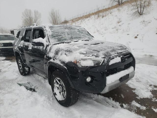 TOYOTA 4RUNNER SR 2020 jtebu5jr1l5769911