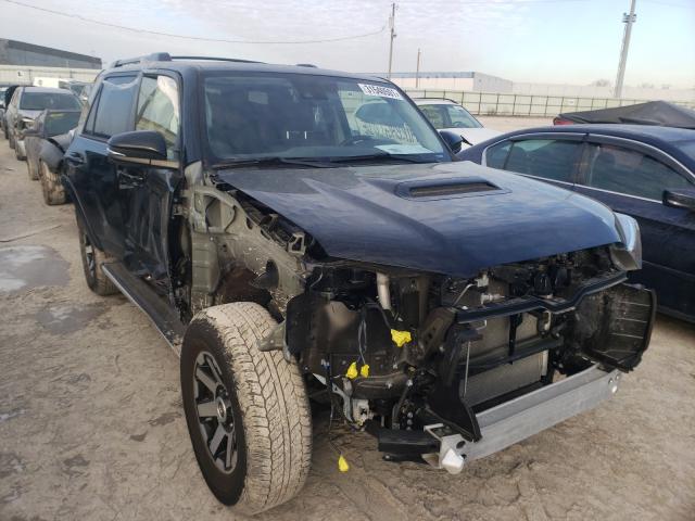 TOYOTA 4RUNNER SR 2020 jtebu5jr1l5770444