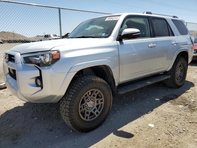 TOYOTA 4RUNNER 2020 jtebu5jr1l5771691