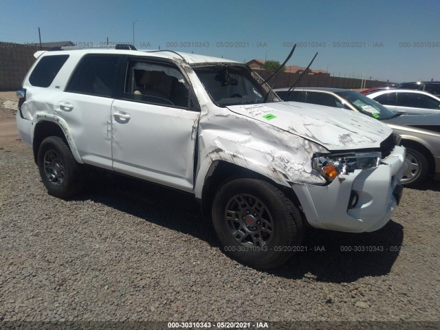 TOYOTA 4RUNNER 2020 jtebu5jr1l5776793