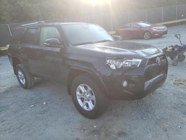 TOYOTA 4RUNNER SR 2020 jtebu5jr1l5782335