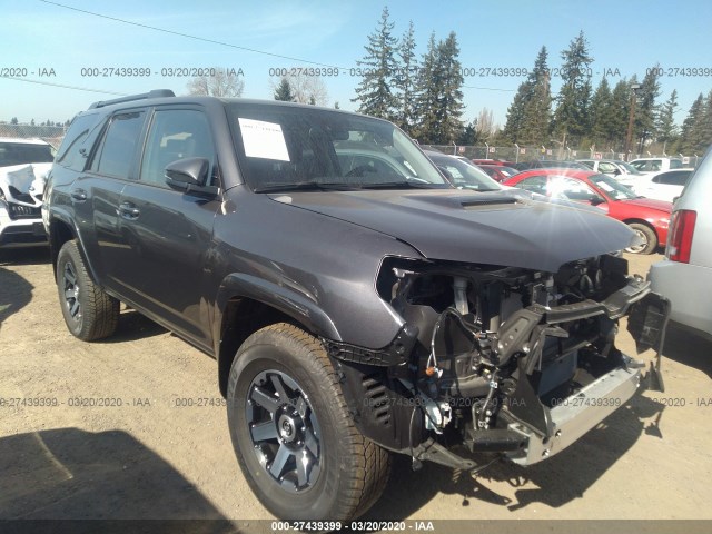 TOYOTA 4RUNNER 2020 jtebu5jr1l5782500