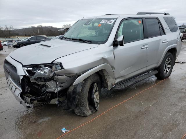 TOYOTA 4RUNNER 2020 jtebu5jr1l5783694