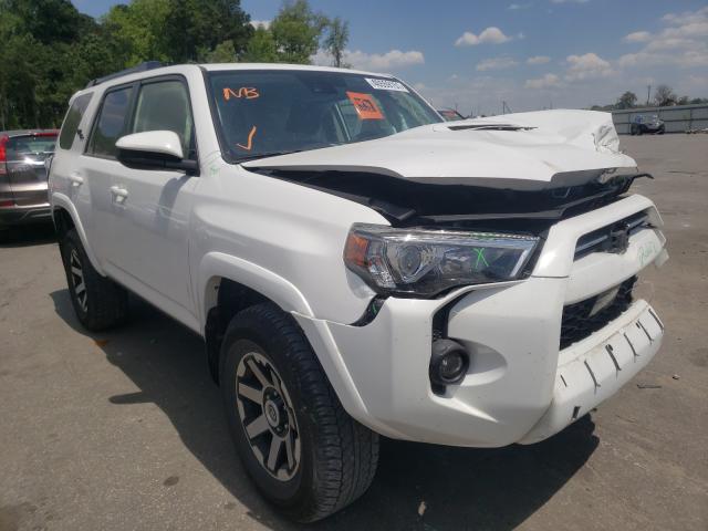 TOYOTA 4RUNNER SR 2020 jtebu5jr1l5784988