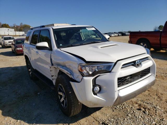 TOYOTA 4RUNNER SR 2020 jtebu5jr1l5785347