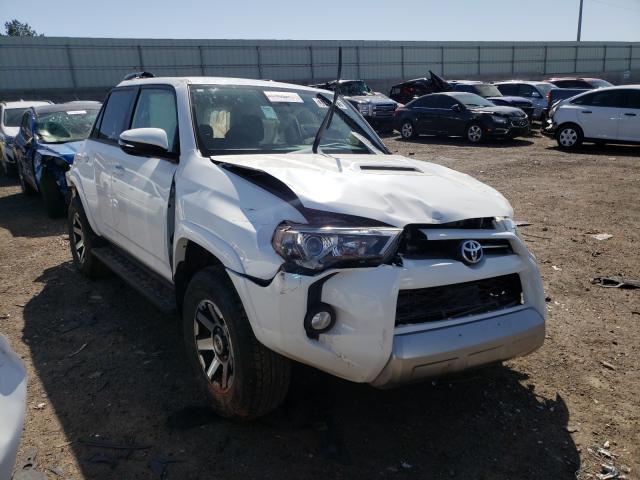 TOYOTA 4RUNNER SR 2020 jtebu5jr1l5787566