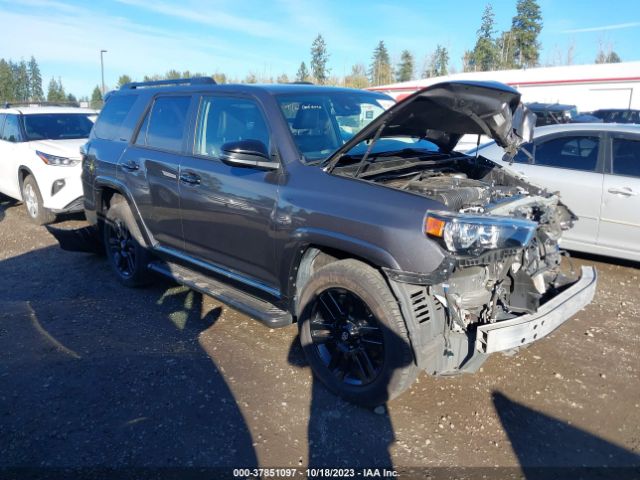 TOYOTA 4RUNNER 2020 jtebu5jr1l5790743