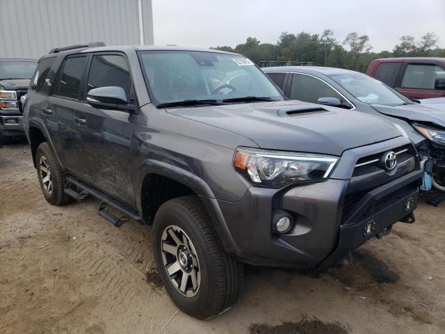 TOYOTA 4RUNNER SR 2020 jtebu5jr1l5791309