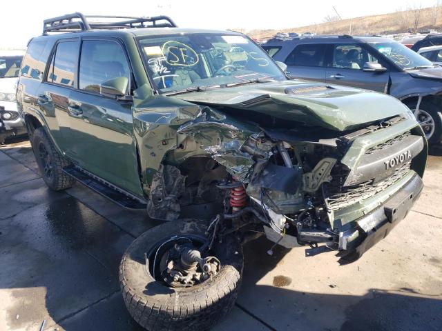 TOYOTA 4RUNNER SR 2020 jtebu5jr1l5804267