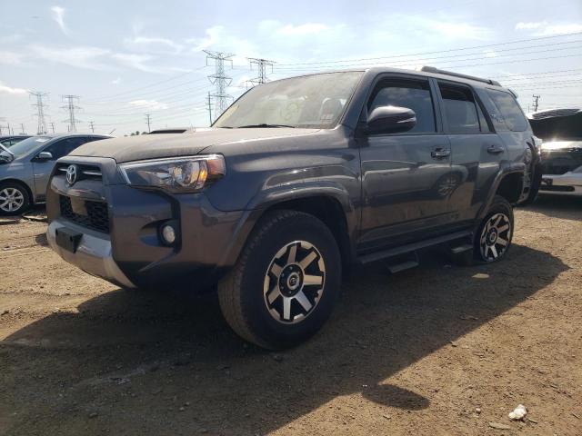 TOYOTA 4 RUNNER 2020 jtebu5jr1l5807993