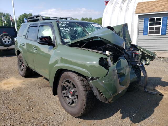 TOYOTA 4RUNNER 2020 jtebu5jr1l5812918