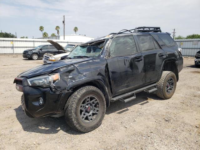 TOYOTA 4RUNNER SR 2020 jtebu5jr1l5817195